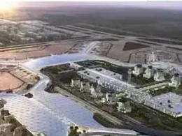 海南瓊海博鰲民用機場場道工程-土石方、邊坡防護、地基處理工程（一標(biāo)段）
